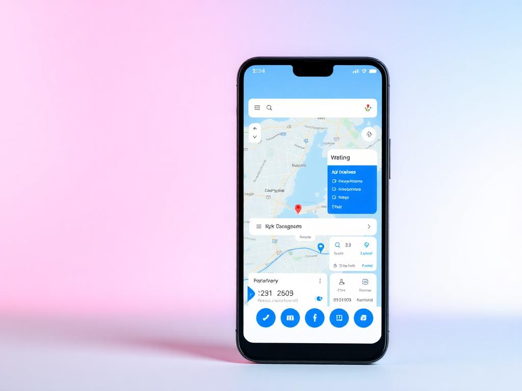 Android Mobile Application