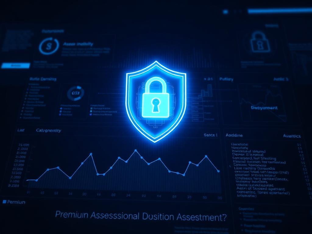 Cybersecurity Assessment